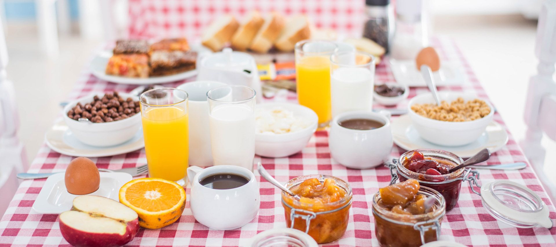 petit déjeuner régime crétois